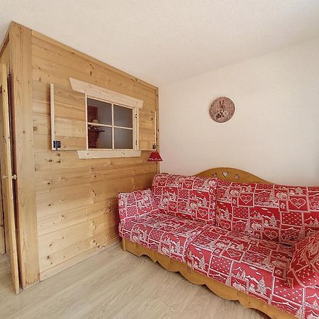 APPARTEMENT PIED DES PISTES - SAINT JEAN D'AULPS STATION - 4 Personnes - RELAIS S36 Zimmer foto